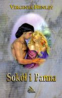 Okładka - Sokół i Panna