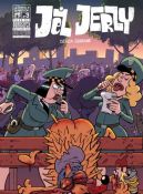 Okadka - Je Jerzy. Dziea zebrane tom 3