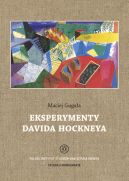Okadka - Eksperymenty Davida Hockneya