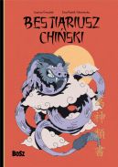 Okadka - Bestiariusz chiski