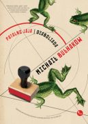 Okładka - Fatalne jaja. Diaboliada