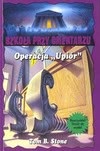 Okadka ksizki - Operacja "Upir"
