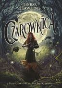 Ok�adka - Czarownica