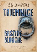Okadka ksizki - Tajemnice Bestide Blanche