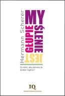 Okadka ksizki - Mylenie jest gupie