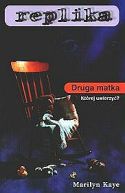 Okadka - Druga matka