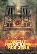 Okadka - Meczet Notre Dame 2048