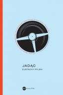 Okładka ksiązki - Jadąc