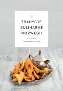 Okadka ksizki - Tradycje kulinarne Norwegii