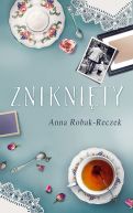 Okładka ksiązki - Zniknięty
