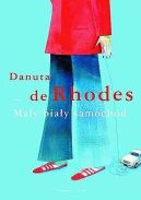 Ok�adka - Ma�y bia�y samoch�d