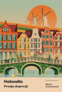 Ok�adka - Holandia. Presja depresji