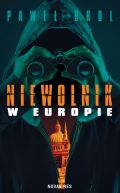 Okadka - Niewolnik w Europie