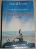 Okładka - Gwiazda wieczorna