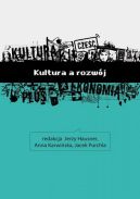 Okadka ksizki - Kultura a rozwj