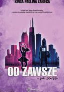 Ok�adka ksi�zki - Od zawsze i na zawsze
