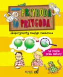 Okadka - Przyroda to przygoda