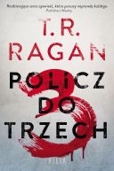 Okładka książki - Policz do trzech