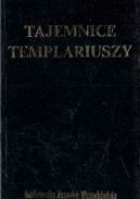 Ok�adka - Tajemnice templariuszy