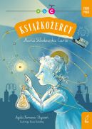 Ok�adka - Ksi��ko�ercy. Znane Polki. Maria Sk�odowska - Curie. Poziom C