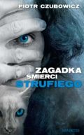 Ok�adka - Zagadka �mierci Strufiego