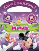 Okadka - Minnie