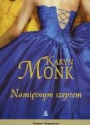 Ok�adka - Nami�tnym szeptem