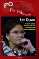 Okładka książki - Po premierze Ewa Kopacz