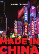 Ok�adka - Made in China