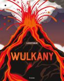Okładka - Wulkany