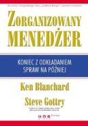 Okadka - Zorganizowany meneder. Koniec z odkadaniem spraw na pniej