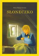 Ok�adka ksi�zki - S�oneczko 