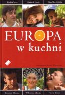Ok�adka - Europa w kuchni
