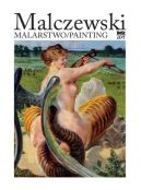 Okładka - Malczewski. Malarstwo