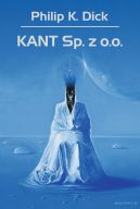 Ok�adka ksi�zki - KANT Sp. z o.o.