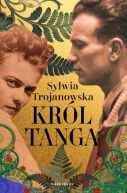 Ok�adka ksi�zki - Kr�l tanga