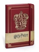 Okadka ksizki - Harry Potter. Gryffindor