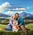 Ok�adka - Przygody Noriko. The Adventures of Noriko