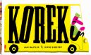 Okładka ksiązki - Korek