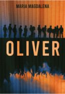 Ok�adka ksi�zki - Oliver