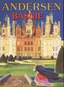 Okładka - Baśnie