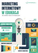 Ok�adka - Marketing internetowy w edukacji. Jak zarabia� wi�cej na korepetycjach