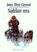 Okadka ksizki - Najdziksze serca