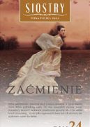 Okadka ksizki - Zamienie - Siostry tom. 24