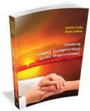 Ok�adka - Standardy domowej piel�gniarskiej opieki d�ugoterminowej