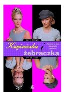 Okadka ksizki - Ksiniczka i ebraczka