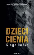 Okadka - Dzieci cienia