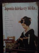 Okadka - Japonia daleka czy bliska...