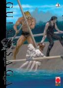 Ok�adka - Saga Guin tom 3