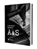 Okładka ksiązki - A&S